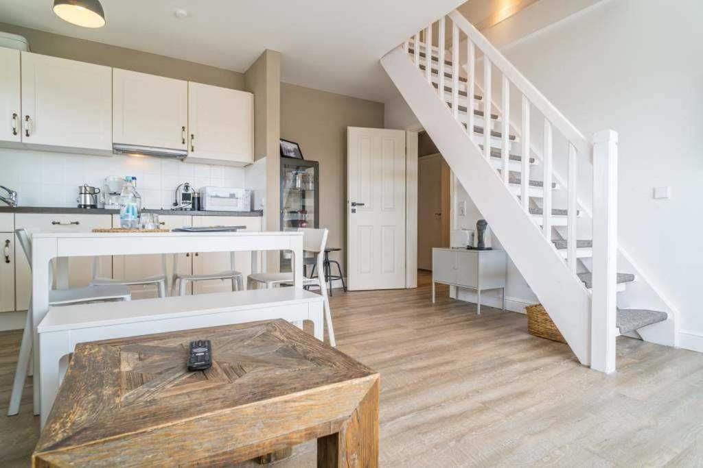 Apartamento Bismarckstrasse 5A, App 14 Westerland Exterior foto
